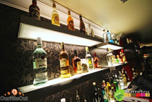 Bar Retro Hillsborough