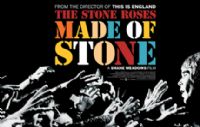 made of stone