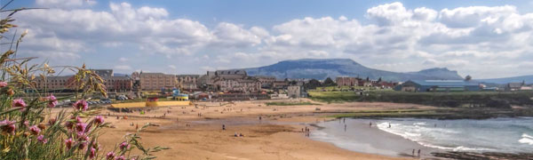 Singles Jingles Party - Discover Bundoran - Tourist 