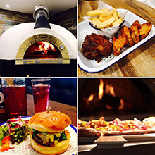 La Dolce Vita Pizza Burger Bar Restaurant Newry Pizza Newry