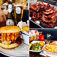 La Dolce Vita Pizza Burger Bar Restaurant Newry Pizza Newry