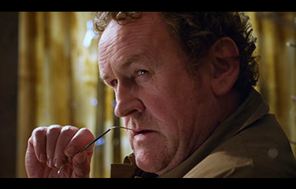 review on movie belfast