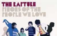 The Rapture CD