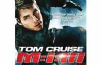 Mission Impossible: 3