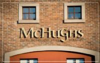 mchughs bar