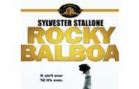 Rocky Balboa