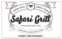 safarigrill